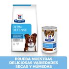 Hill's Prescription Diet Derm Defense Pollo pienso perro, , large image number null